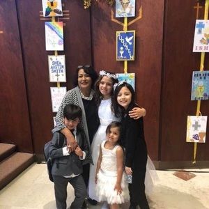 Meet your Posher, Cecilia